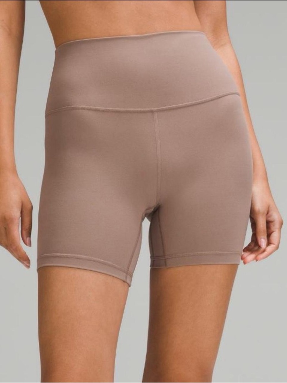 lululemon athletica Align™ Leggings in Mauve